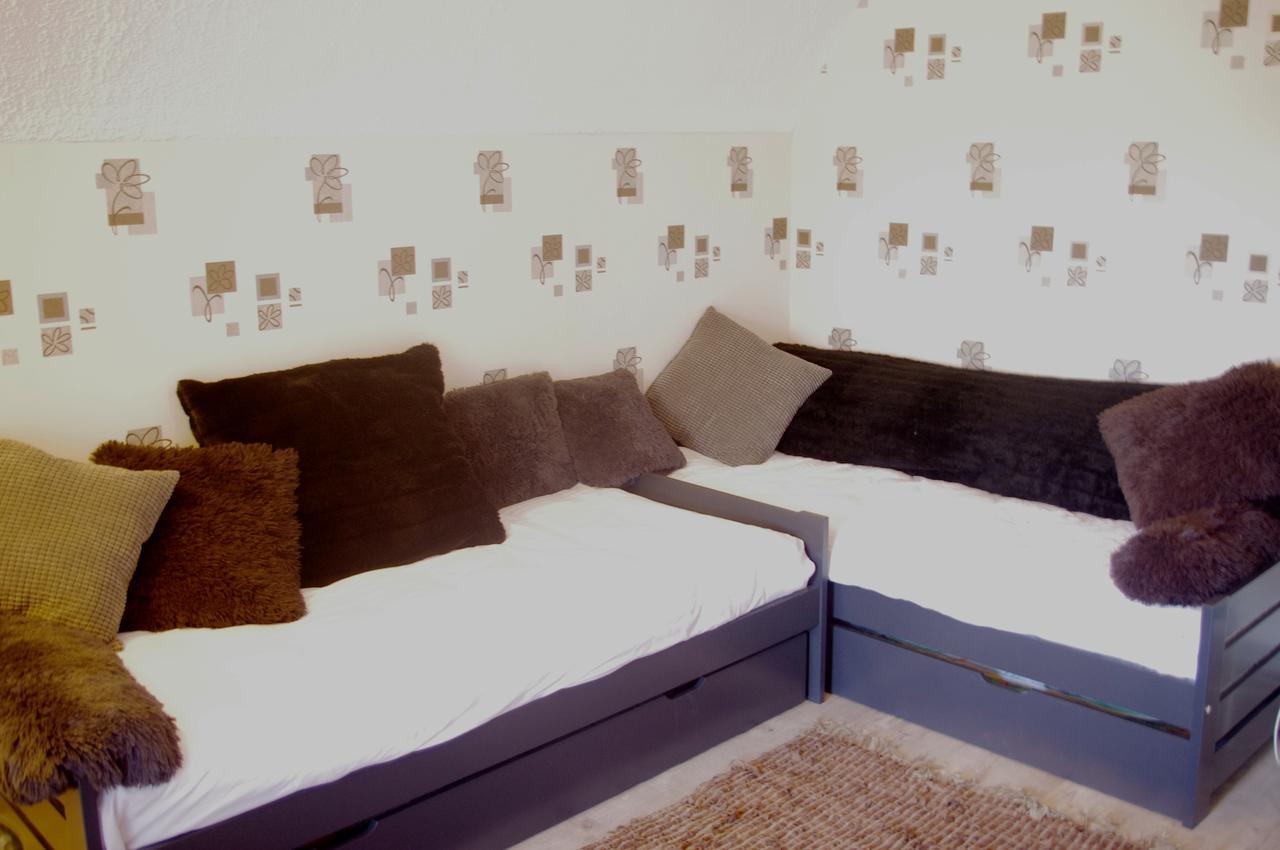 Bed and Breakfast Domaine De Potofayol Lacropte Zewnętrze zdjęcie